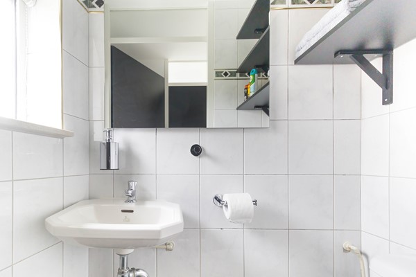 Medium property photo - Belgiëplein, 1066 SC Amsterdam